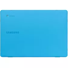 Funda Rigida Para Samsung Chromebook 4 Xe310xba, Azul