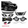 New 622a0-5aa1h For Nissan Murano 2015-2019 Bumper Tow E Dcy