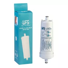 Filtro Refil Vela Wfs Compatível Com Purificador Europa By Hebe E Bliss