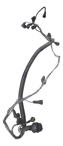 Chicote Eletrico Mb Ls 1938 2004 1
