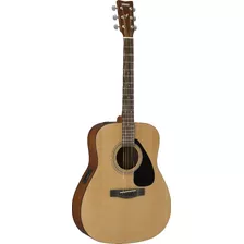 Guitarra Electroacustica Yamaha Folk Fx310aii