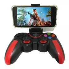 Controle Game Pad S/ Fio Para Celular Android 