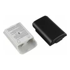 Tapa Porta Pilas Baterias Compatible Con Xbox 360