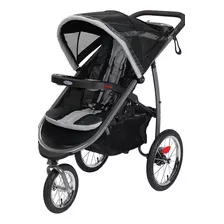 Carriola Para Correr Graco Jogger Fastaction. Plegable 