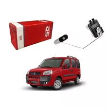 Sensor Nivel Combustivel Ds Doblo 1.8 8v Gm Flex 2009 A 2010