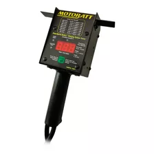 Analizador Motobatt Resistencia Descarga Bateria Moto