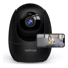 Camara Netvue Para Perros Te Permite Mantenerte En Contacto