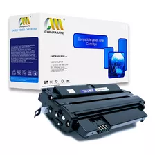 Toner Compatível Samsung D105l D105 105l Preto 2500pg Com Nf