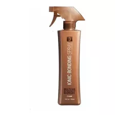 Brazilian Blowout Ionic Bonding 350ml