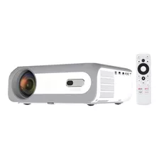 Proyector 700 Lumen Mecool Kp1 Fhd 1080p Android 11 Certific
