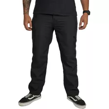 Calça Oxford 1 Bolso Uniforme | Profissional | Trabalho