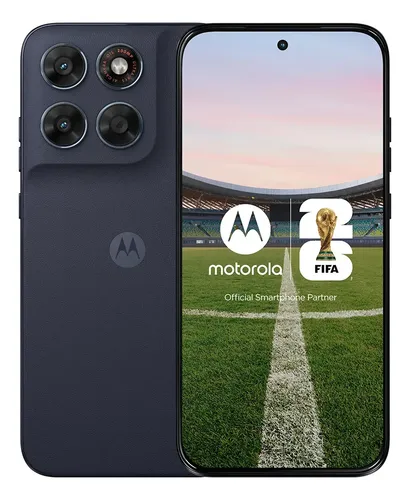 Motorola Moto G Max 8+256Gb Gris Gris Claro