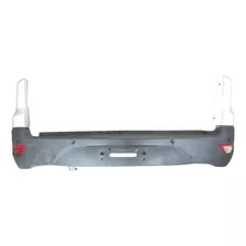 Paragolpe Trasero Ecosport Kinetic Original Y Completo 