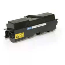 Toner Compatível Com Tk137 P/ Km2810 Km2810dp Km2820