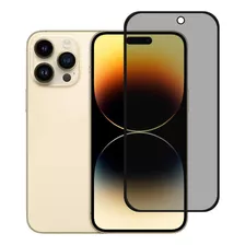 Película 3d Privacidade iPhone 7 8 X Xr 11 12 13 14 Pro Max