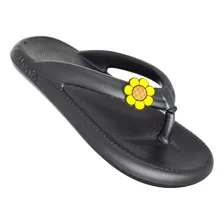 Chinelo Nuvem Sandália Flip Flop Leve Feminina De Dedo