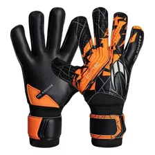 Luva Ho Soccer One Negative Asteroid Blaze + Personalização 