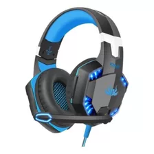 Fone De Ouvido Gamer Headset Profissional Celular Ps4 Xbox1