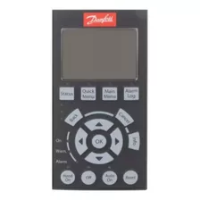  Ihm Danfoss Interface Remota Lcp-102 Kit Cabo Comunicação 