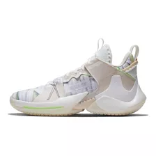 Zapatillas Jordan Why Not Zer0.2 Se Mummy Cw6566-300   