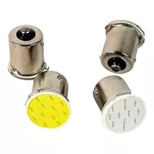 Foco 1156 Panel Led 12 Smd Ba15s 12v