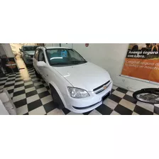 Chevrolet Corsa Classic 4 Ptas Lt Spirit 2012 61000km