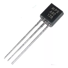 Transistor Ksp92 ( Mpsa92 ) 25pçs P/ Pic Robótica Arduino.
