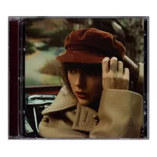 Taylor Swift - Red Taylor's Cd