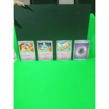 Cartas De Pokemon 