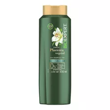 Shampoo Bioexpert Crecimiento Saludable Sin Parabenos 650ml 