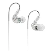 Auriculares Intrauditivos Deportivos Con Cable Mee Audio M6 