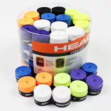 Grip Cubre Grip Heat Raquetas, Tenis, Padel (dry Mix)