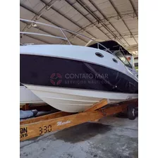 Focker Gt 330 Ano 2016 Ñ Ventura Triton Azimut Phantom