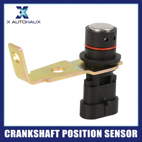 Sensor De Cigeal For Chevrolet Astro Gmc C1500 5.7l 4.3l Foto 2