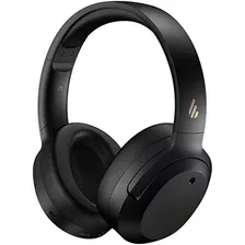 Audifono Edifier Bluetooth Alta Deficion W820nb Plus Negro