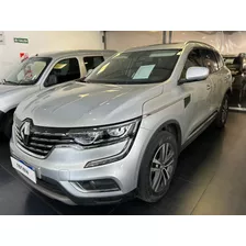 Renault Koleos Intens 2.5 Cvt 4x4 2019 Hermosa! (aes)