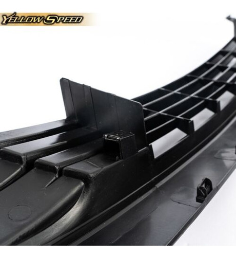 Fit For 2012-15 Toyota Prius Ft Front Bumper Grille With Ccb Foto 9