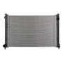 Grille - Compatible/replacement For '89-92 Mazda Mpv - Upper