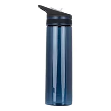 Garrafa Oxer Acqua - 800ml Cor Azul-escuro