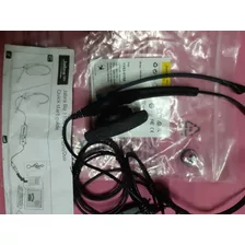 Vincha Auricular Jabra Biz 1100