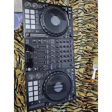 Pioneer Ddj 1000 Impecable Con Anvil Portanotebook