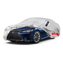 Funda Cubreauto Vrk Lexus Is Hybrid 2026