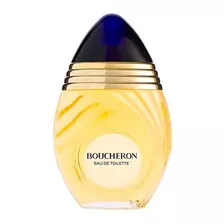 Perfume Importado Boucheron Femme Edt 100ml. Original