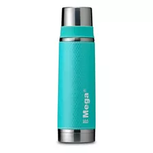 Termo Mega 470ml Agua Frio Caliente