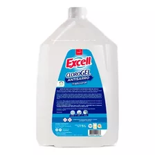 Clorogel Antisarro 5l Exell