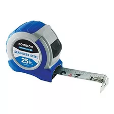 Komelon Ss52425 Powerblade Ii Cinta Mide Pequeño Azul Gris