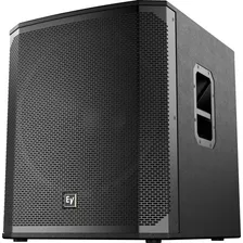 Subwoofer Pasivo 18 / Electro-voice Elx200-18s/ Promúsica