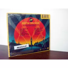 Led Zeppelin - Celebration Day * 2cd Delux Digipak *