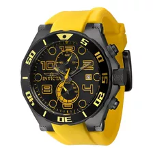Reloj Invicta Pro Diver Latam Exclusive 40020 Para Hombre