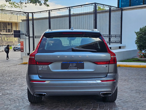 Volvo Xc60 2.0t T6 Inscription Awd - 7